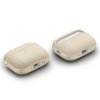 Etui Spigen Urban Fit do Apple AirPods Pro 3 – Piaskowy Beż (Dune Beige)